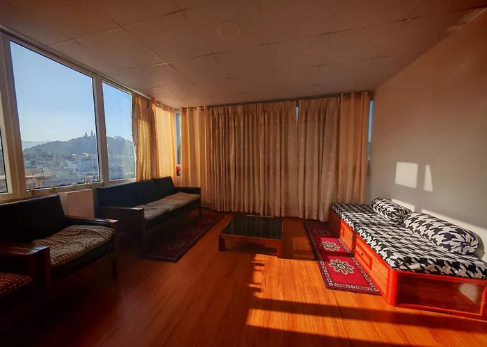 Apartamento Rana Cozy *