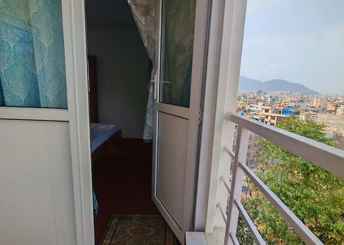 Rana Cozy Apartamento Katmandú